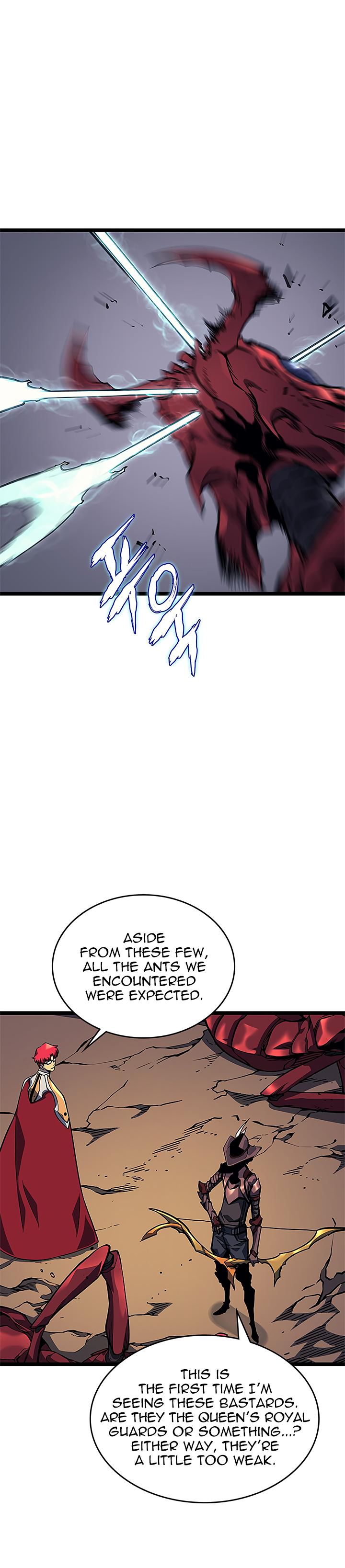 Solo Leveling, Chapter 96 image 19